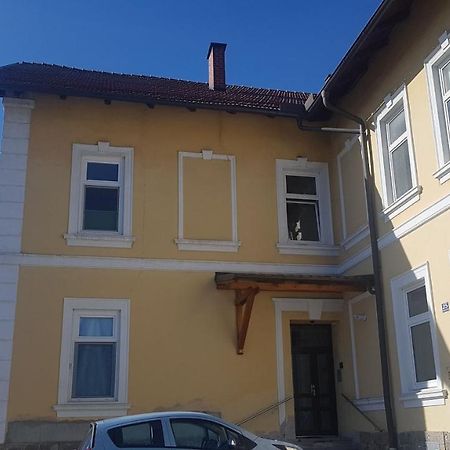 Ferienwohnung Gmuend Gmund (Lower Austria) Exterior foto