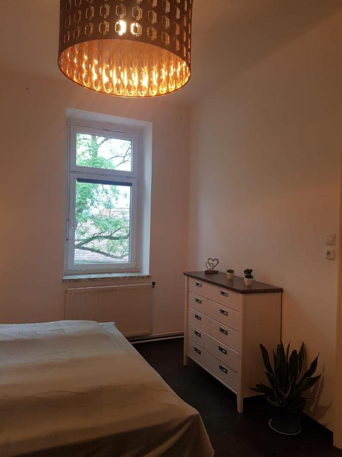 Ferienwohnung Gmuend Gmund (Lower Austria) Exterior foto