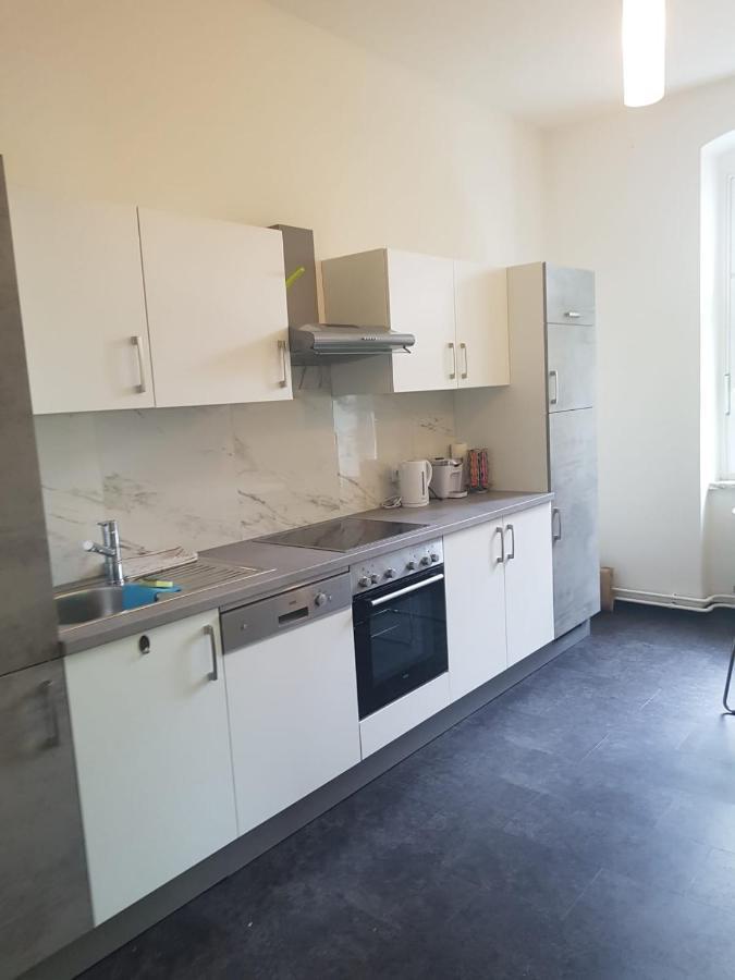 Ferienwohnung Gmuend Gmund (Lower Austria) Exterior foto
