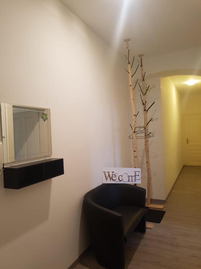 Ferienwohnung Gmuend Gmund (Lower Austria) Exterior foto