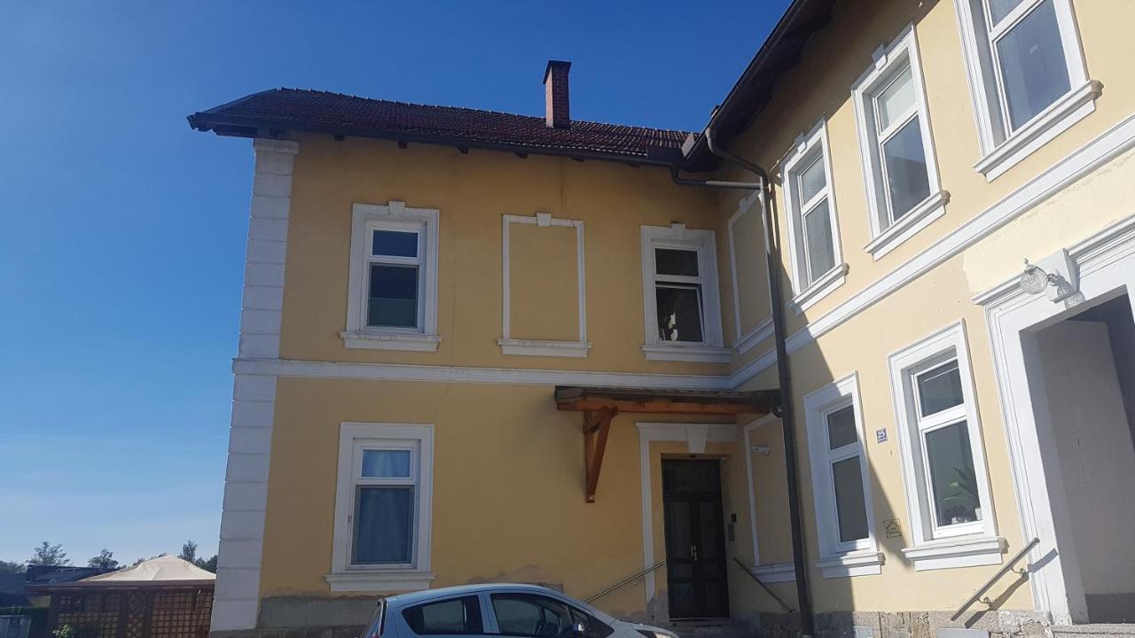 Ferienwohnung Gmuend Gmund (Lower Austria) Exterior foto